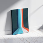 Minimal Vector – Artistic Wall Accent (MD25)