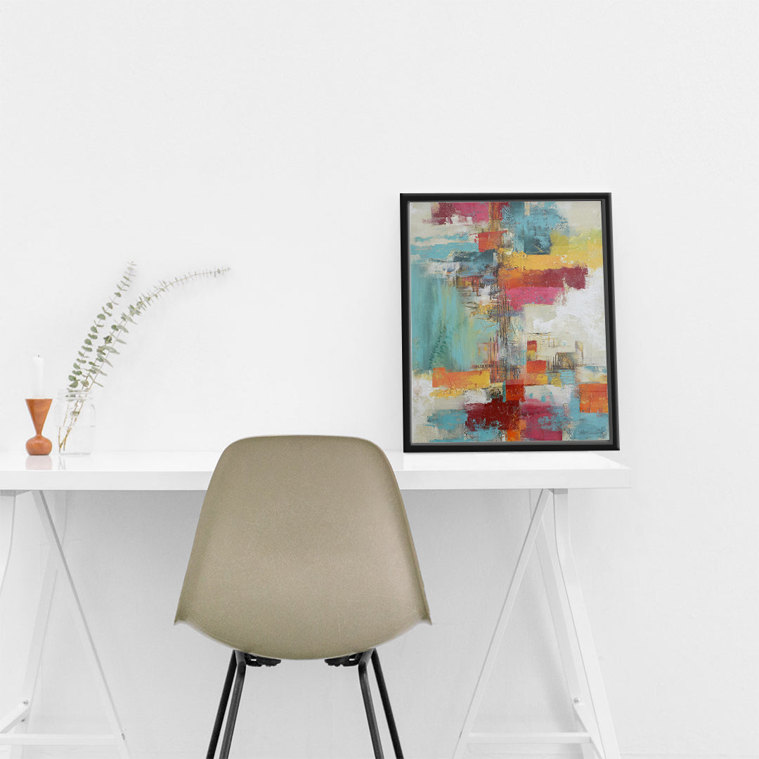 Motion Palette – Modern Design Panel (MD32)