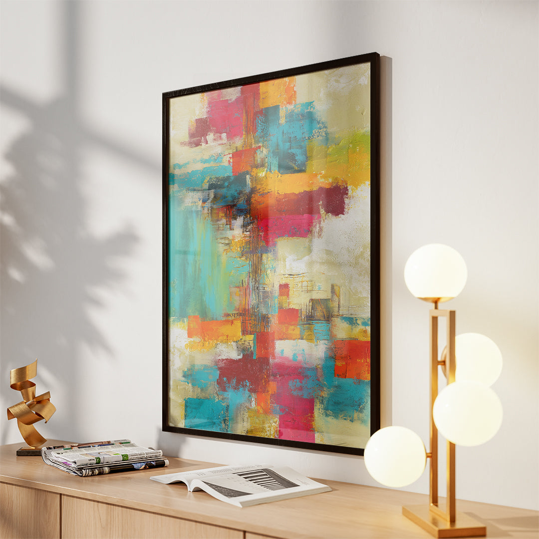 Motion Palette – Modern Design Panel (MD32)