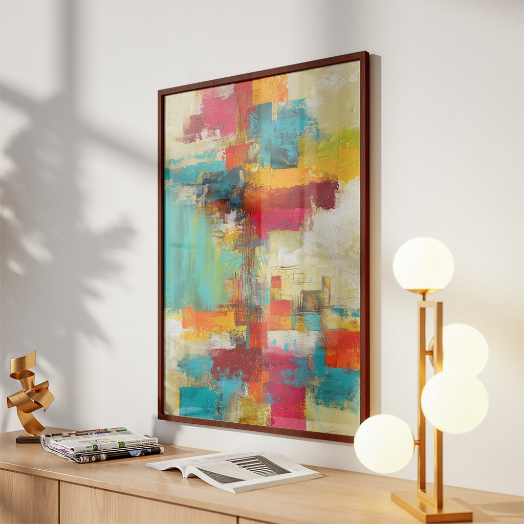 Motion Palette – Modern Design Panel (MD32)