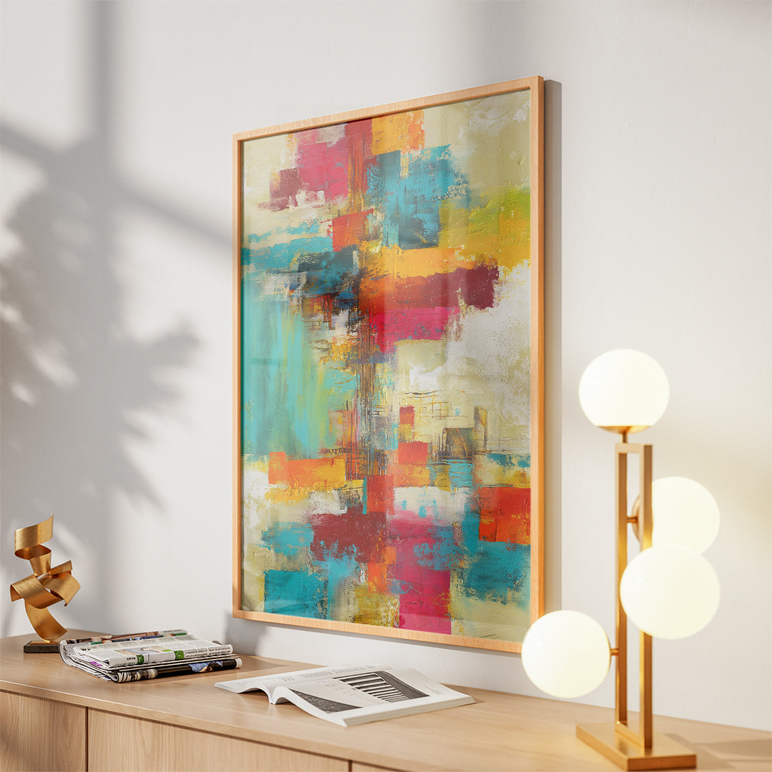 Motion Palette – Modern Design Panel (MD32)