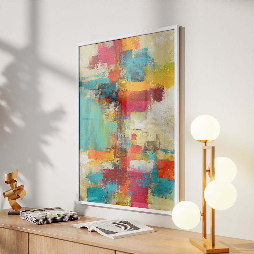 Motion Palette – Modern Design Panel (MD32)