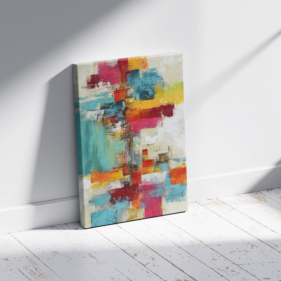 Motion Palette – Modern Design Panel (MD32)