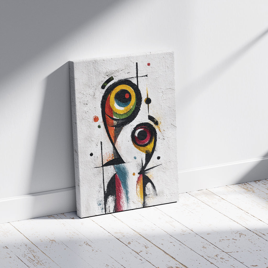 Focus Point – Contemporary Wall Frame (MD34)