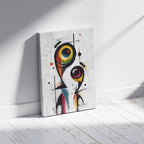 Focus Point – Contemporary Wall Frame (MD34)