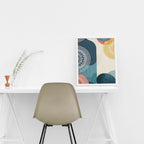 Sun & Tide – Contemporary Wall Frame (MD35)