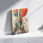 Modern Narrative – Modern Design Panel (MD6)