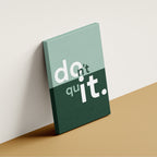 Don’t Quit – Inspirational Wall Art (MV33)