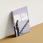 You Can – Confidence & Success Wall Art (MV40)