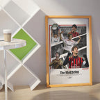 Kaká Football Wall Art (SP16)